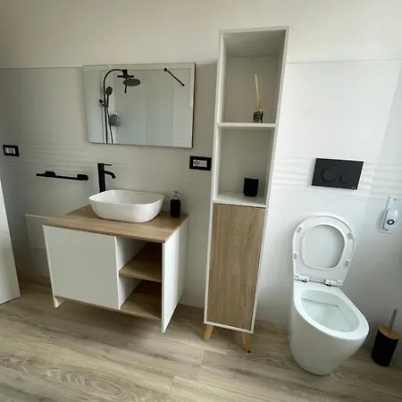 Apartment L'aurora