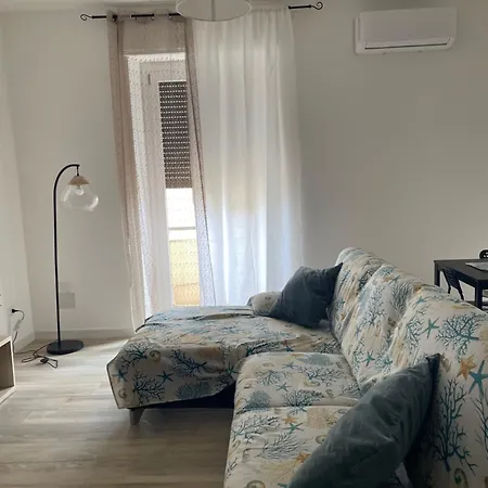 Apartment L'aurora *