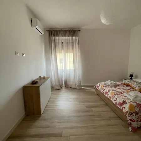 L'aurora Apartment