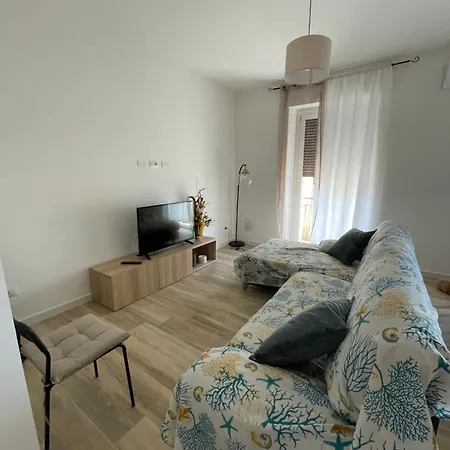 L'aurora Apartment