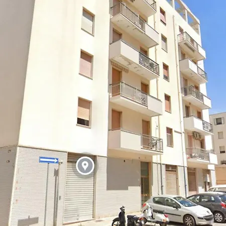 Lägenhet L'aurora *