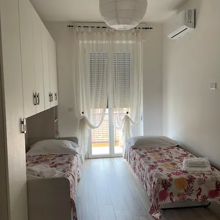 L'aurora Lägenhet Alghero