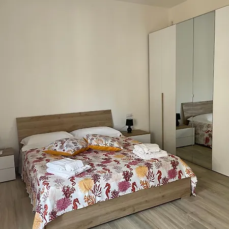 Lägenhet L'aurora Alghero