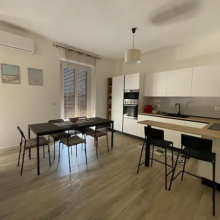 L'aurora Lägenhet Alghero