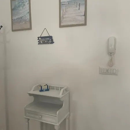 Lägenhet L'aurora Alghero