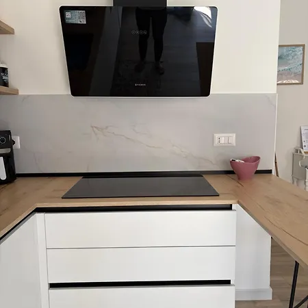L'aurora Apartamento Alguer