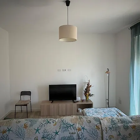 Apartamento L'aurora *