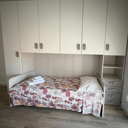 L'aurora Apartamento